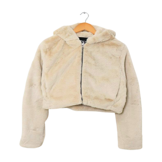 Geacă femei, Zara, mărimea 26, GI0046 - La’Runa