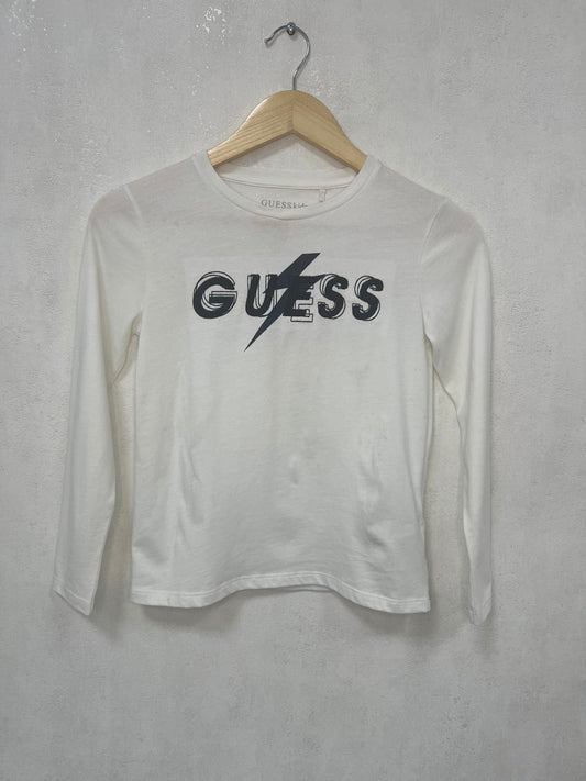 Bluză Guess, copii, 8 ani, B0064 - La’Runa