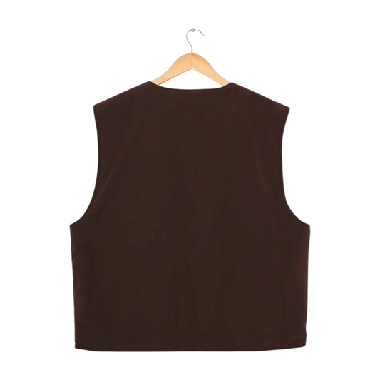 Vestă bărbați,TOPMAN, mărimea XL, V0014 - La’Runa