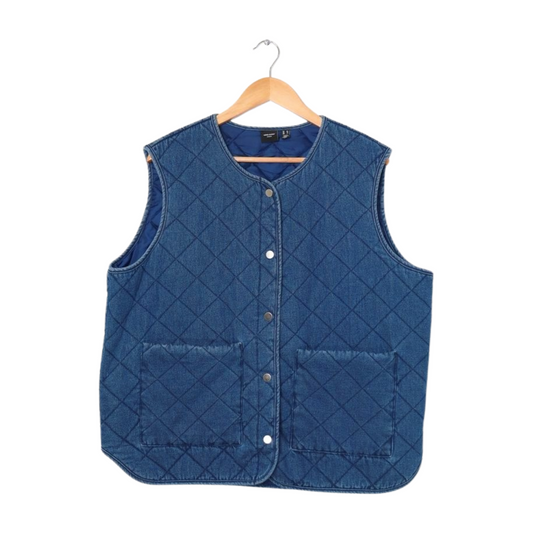 Vestă femei, Vero Moda, V0012 - La’Runa