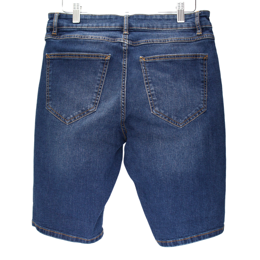 Pantaloni scurți Reserved, bărbați, mărimea XS, PN0243