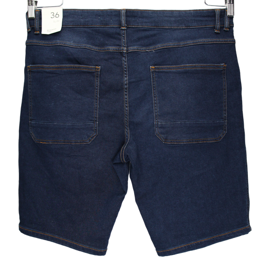 Pantaloni scurți Slim Reserved, bărbați, mărimea S, PN0244
