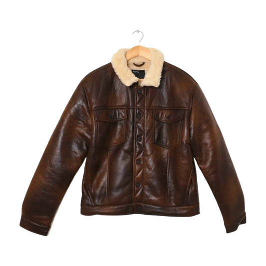 Geacă Bershka, femei, mărimea L/40, GI0092 - La’Runa