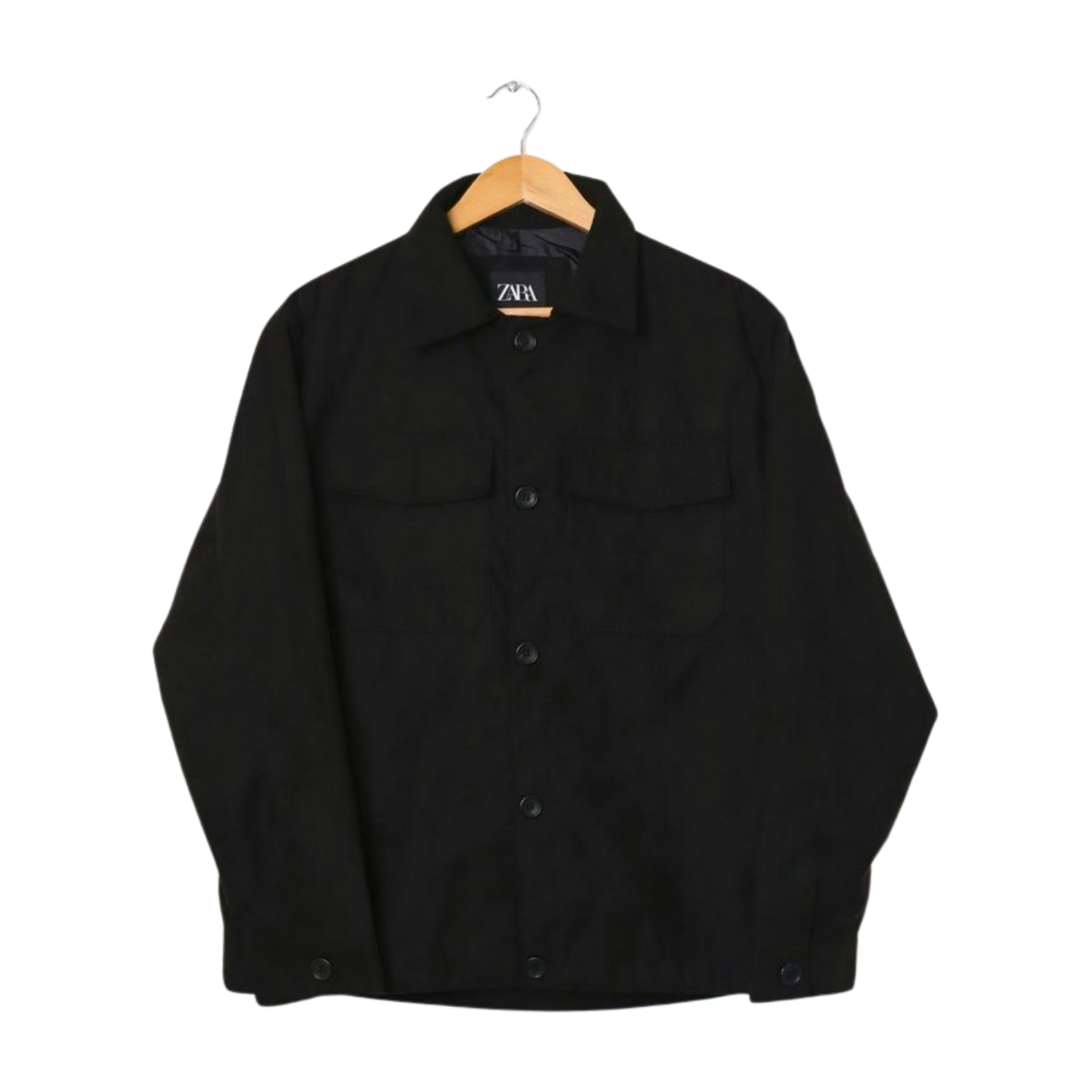 Geacă Bărbați, Zara, GI0068 - La’Runa