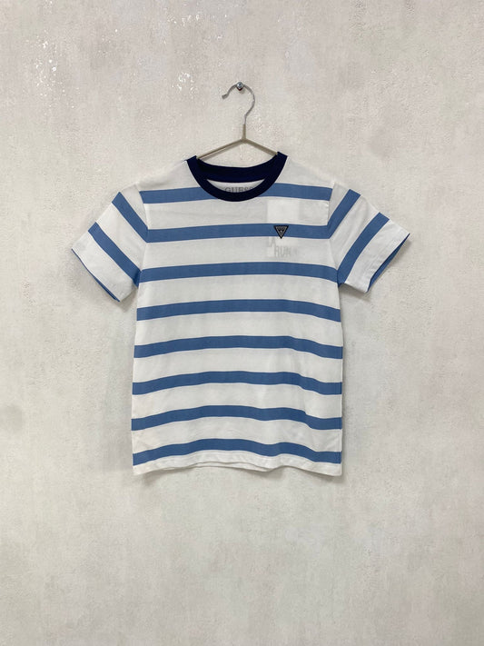 Tricou Guess, 8 ani, copii, TR0051 - La’Runa