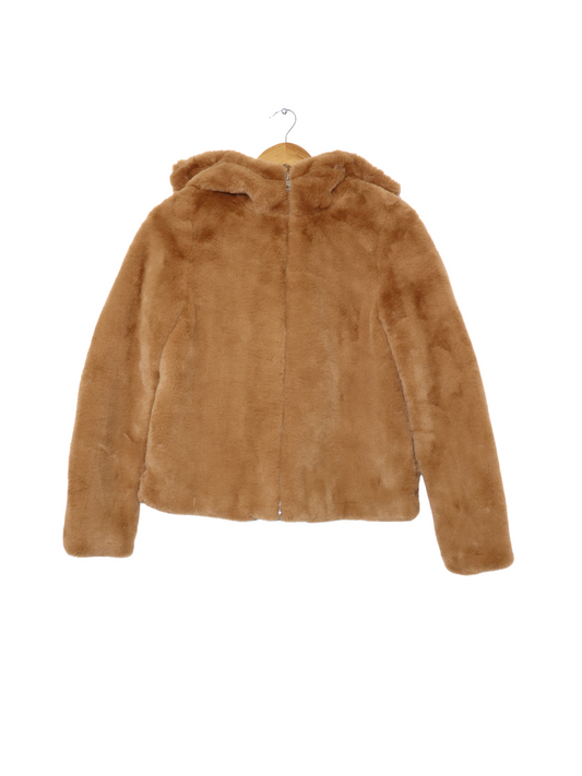 Geacă pufoasă, Vero Moda, femei, GI0005 - La’Runa