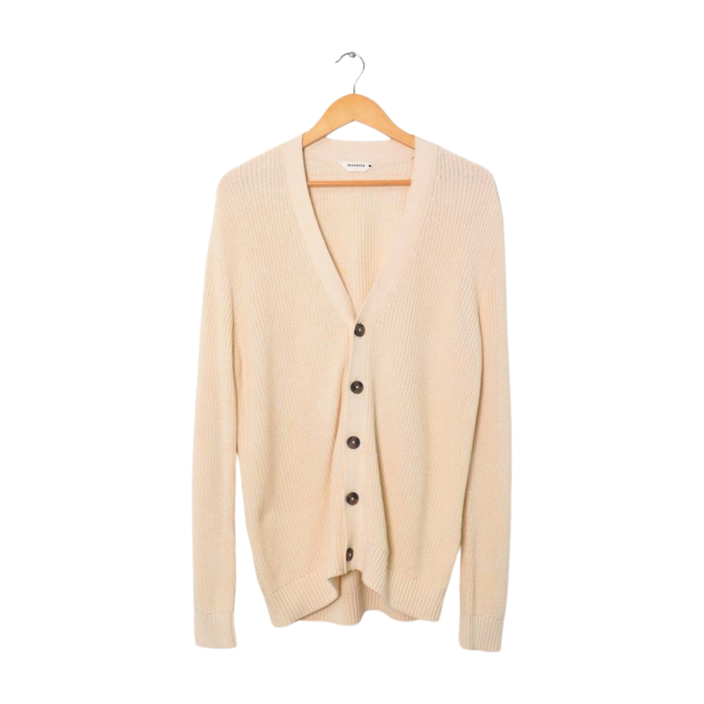 Cardigan Reserved, bărbați, mărimea S, B0091 - La’Runa