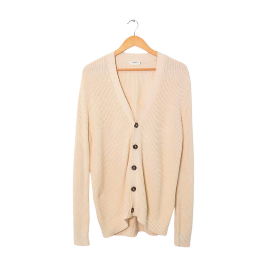 Cardigan Reserved, bărbați, mărimea S, B0091 - La’Runa