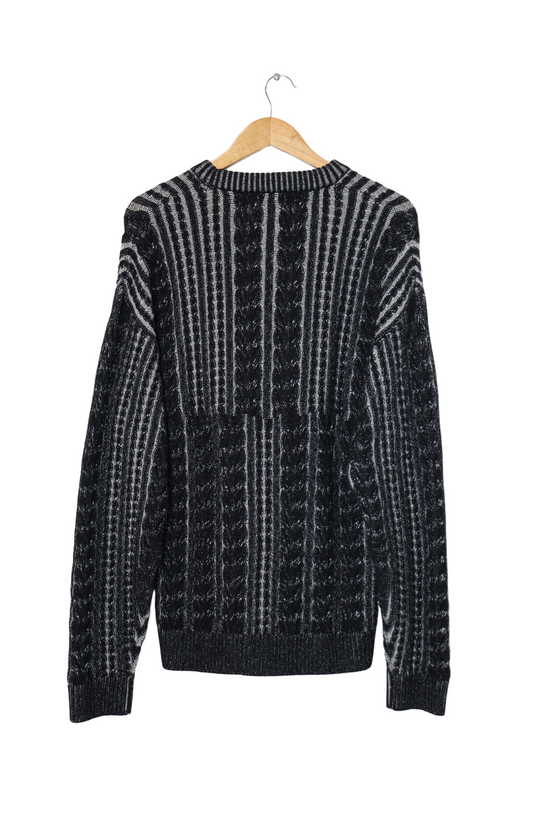 Pulover Jack&Jones, bărbați, mărimea L, PV0016 - La’Runa