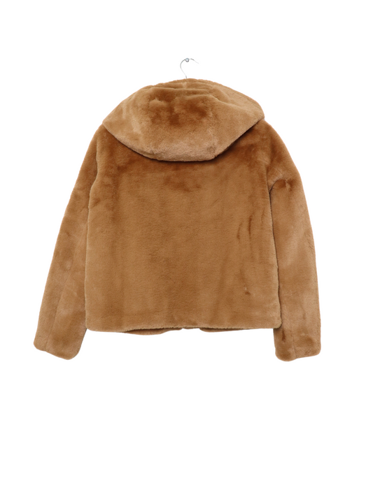 Geacă pufoasă, Vero Moda, femei, GI0005 - La’Runa