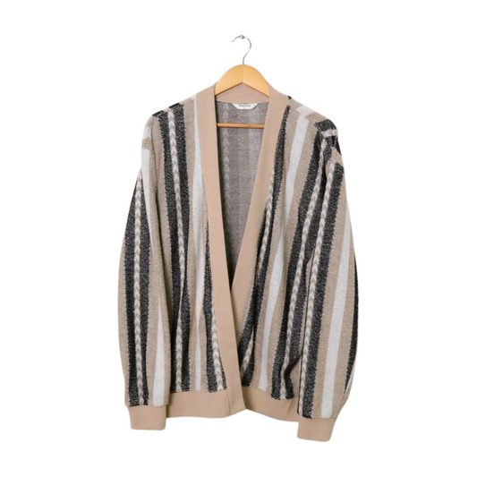 Cardigan Reserved, bărbați, mărimea L/XL, PV0009 - La’Runa