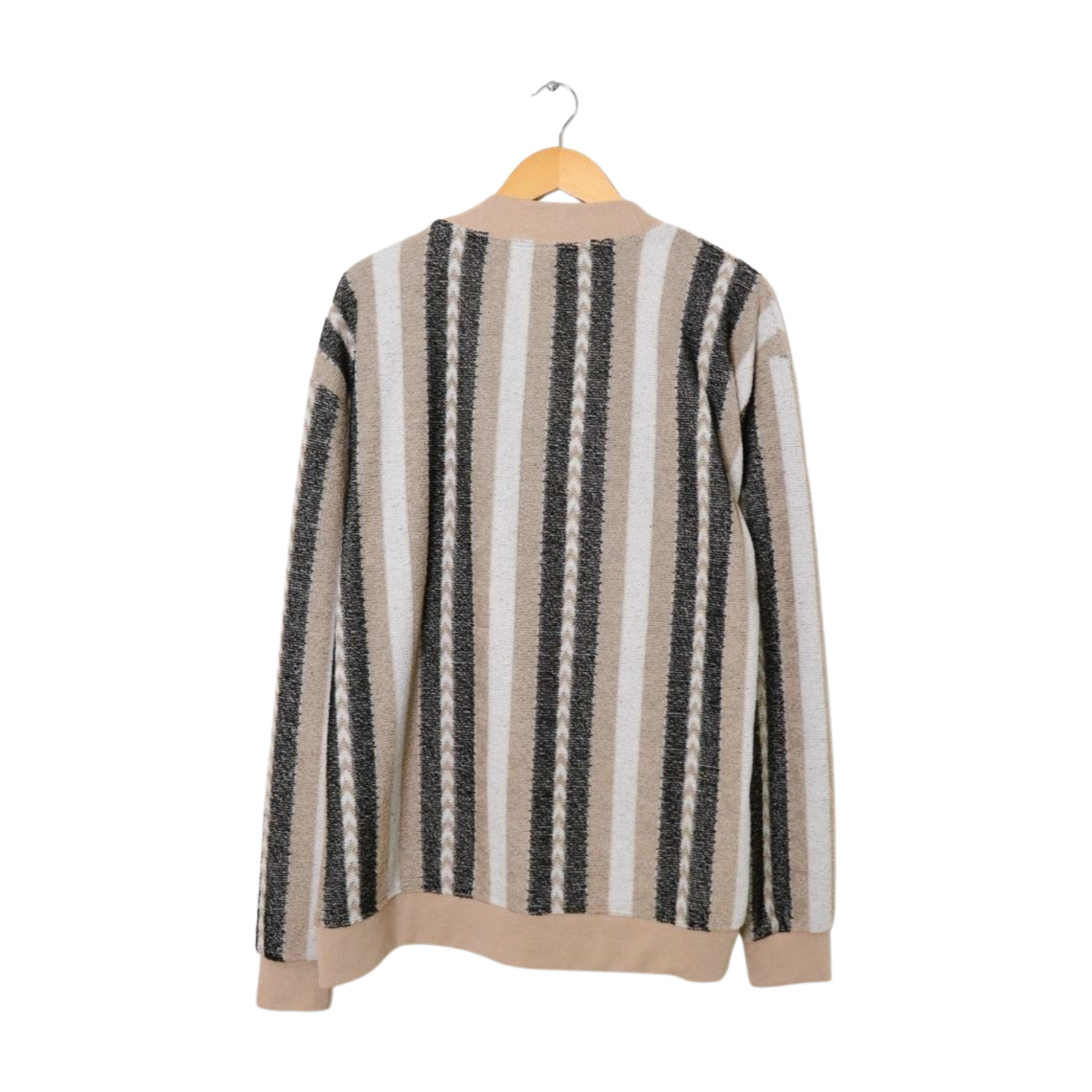 Cardigan Reserved, bărbați, mărimea L/XL, PV0009 - La’Runa