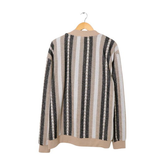 Cardigan Reserved, bărbați, mărimea L/XL, PV0009 - La’Runa
