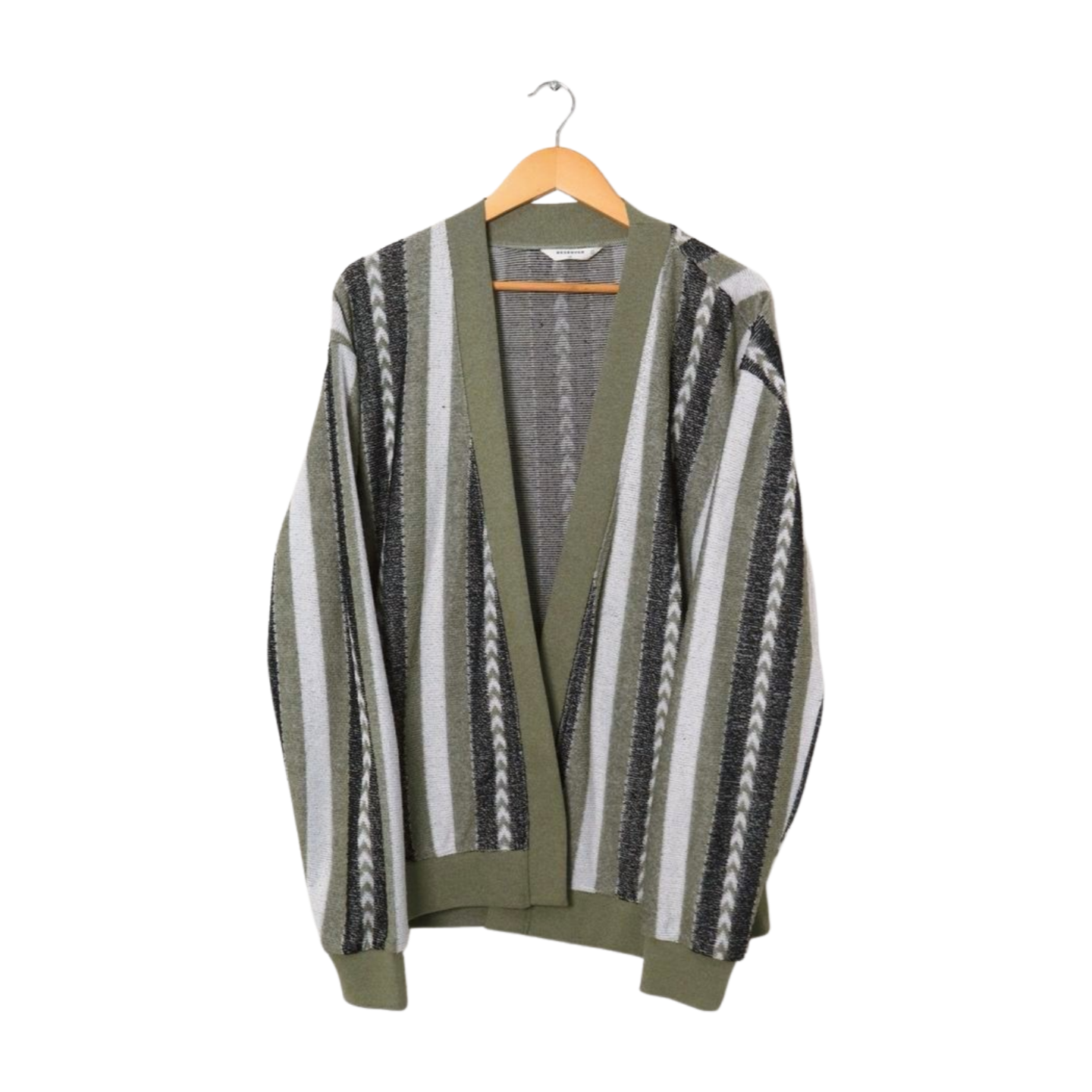 Cardigan Reserved, bărbați, mărimea L/XL, PV0008 - La’Runa