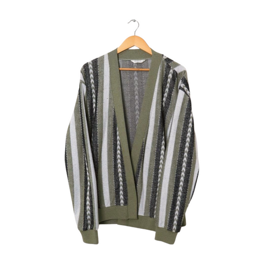 Cardigan Reserved, bărbați, mărimea L/XL, PV0008 - La’Runa