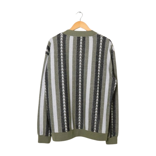 Cardigan Reserved, bărbați, mărimea L/XL, PV0008 - La’Runa