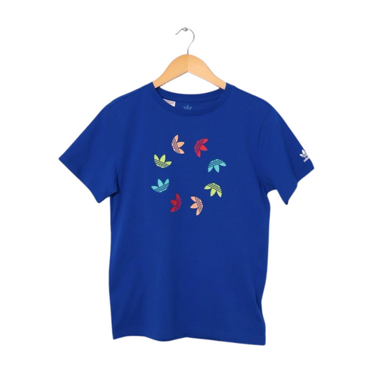 Tricou Adidas, copii, 11-12 ani, TR0017 - La’Runa