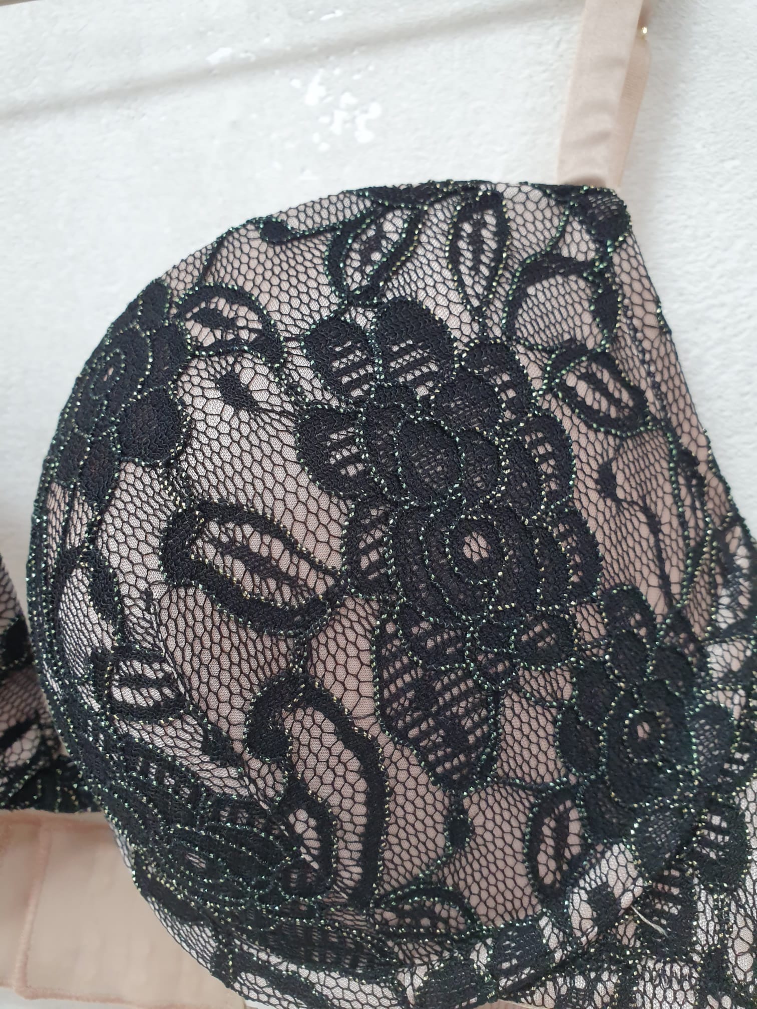Sutien Guess, mărimea 34C, L0004 - La’Runa
