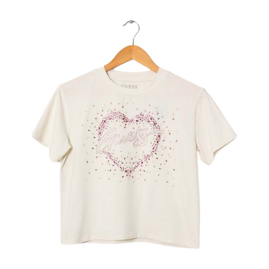 Tricou Guess, 14 ani, copii, TR0052 - La’Runa