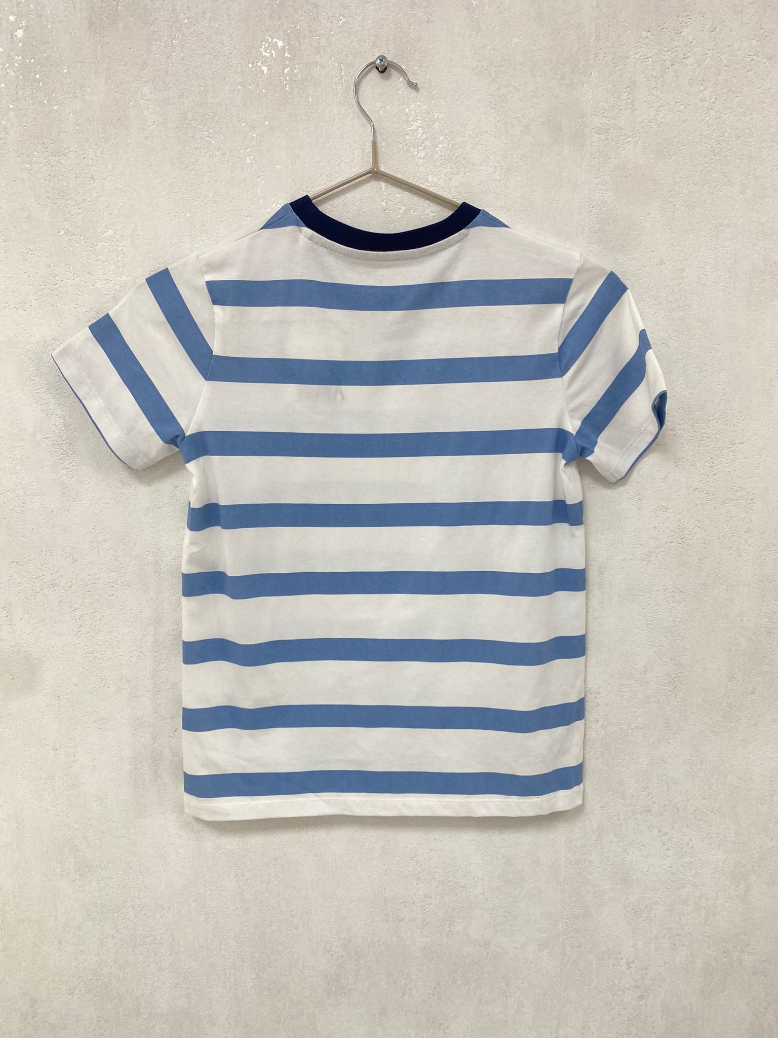 Tricou Guess, 8 ani, copii, TR0051 - La’Runa