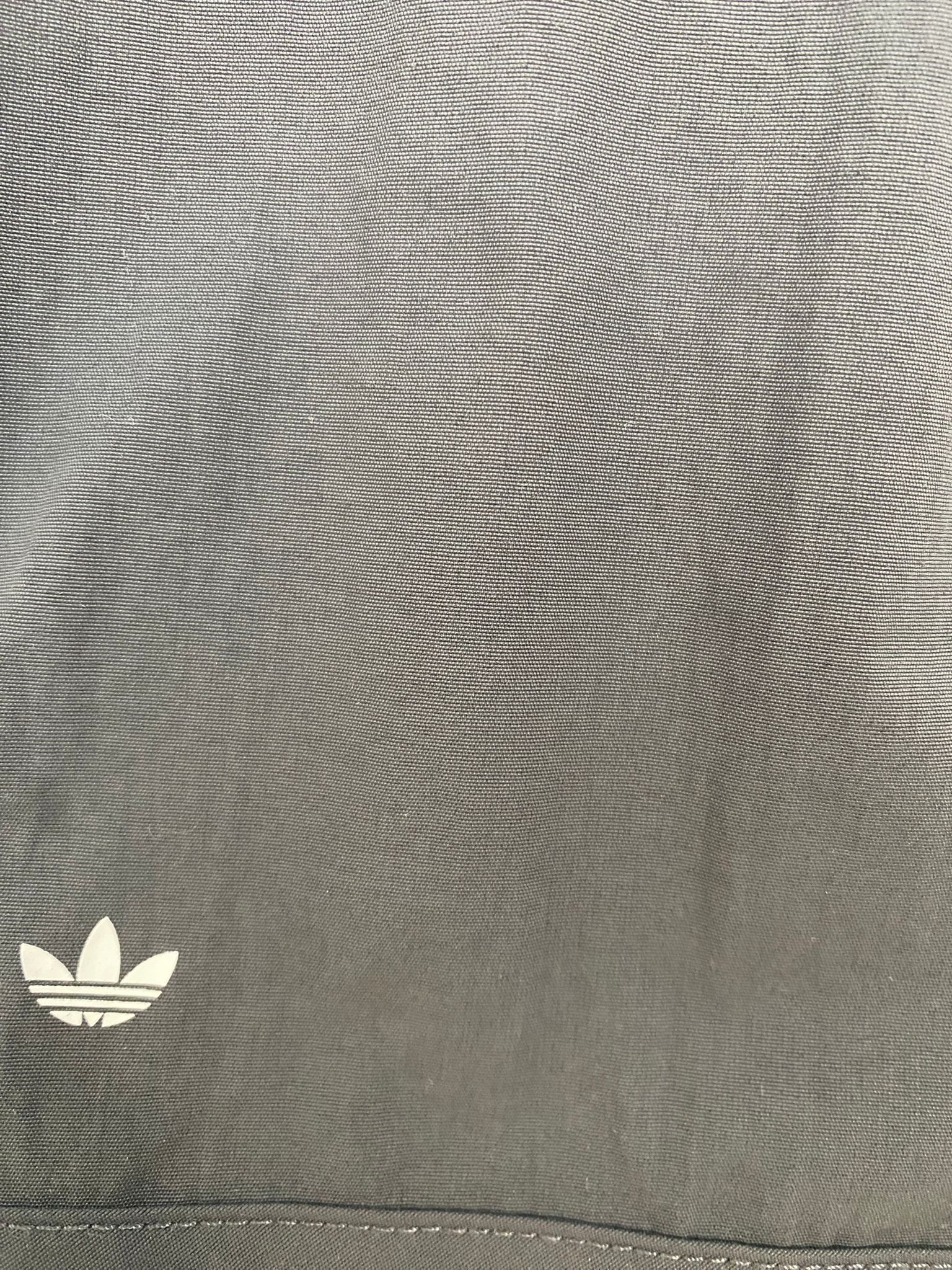 Pantaloni scurți Adidas Originals, copii, 11-12 ani, PN0083 - La’Runa