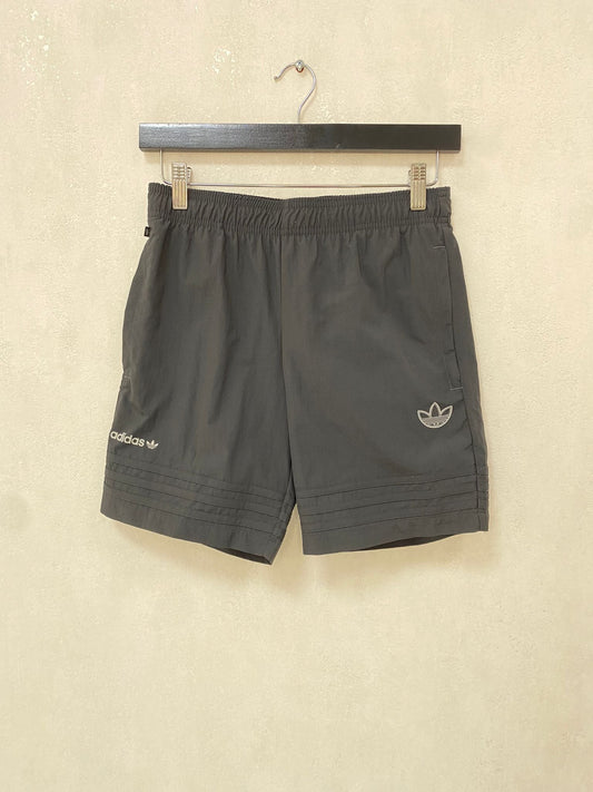 Pantaloni scurți Adidas Originals, copii, 11-12 ani, PN0083 - La’Runa