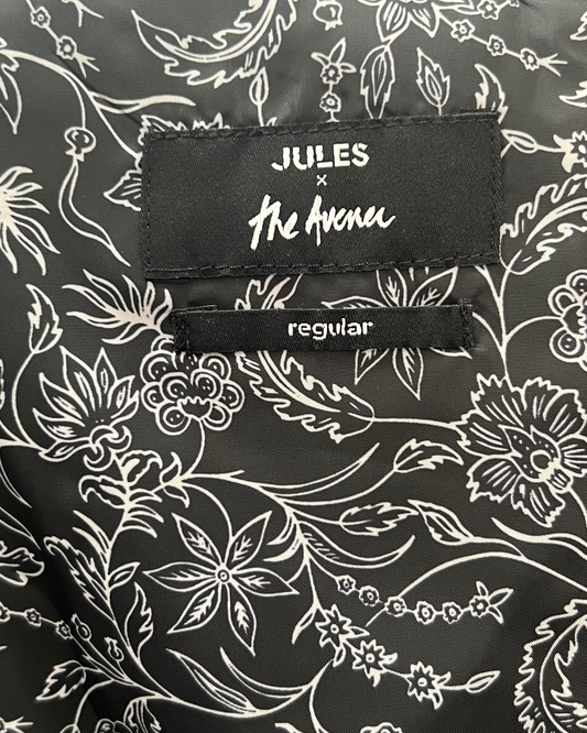 Sacou Jules x The Avenue, regular, bărbați, mărimea 56, SC0007 - La’Runa