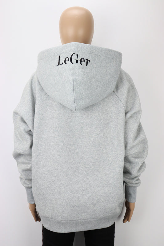 Hanorac LeGer by Lena Gercke, femei, mărimea L, HR0023