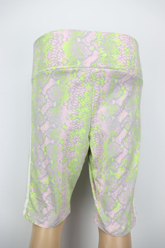 Pantaloni scurți Adidas, femei, PN0240