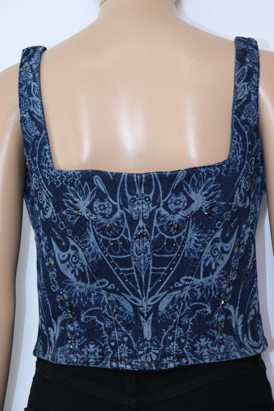 Top Guess, mărimea L, TP0101