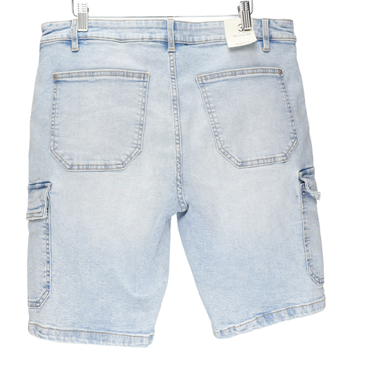 Pantaloni scurți, REGULAR, Reserved, bărbați, mărimea M, PN0245