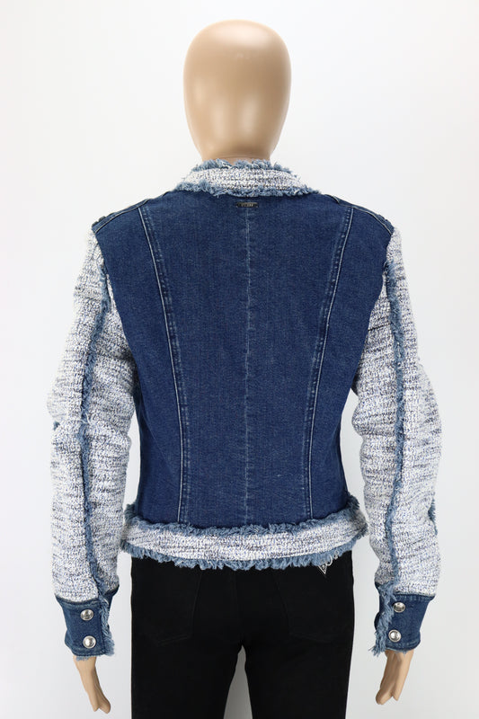 Jachetă Guess, femei, mărimea S, GI0147