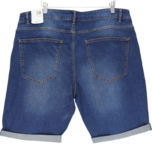 Pantaloni scurți SLIM, Reserved, bărbați, mărimea M, PN0247