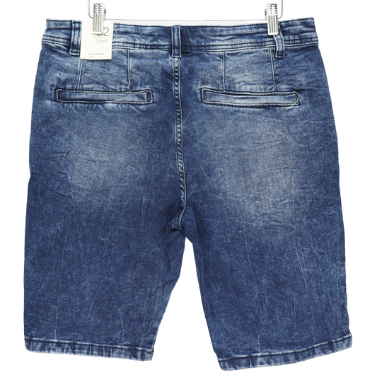 Pantaloni scurți CHINO, Reserved, bărbați, mărimea M, PN0250