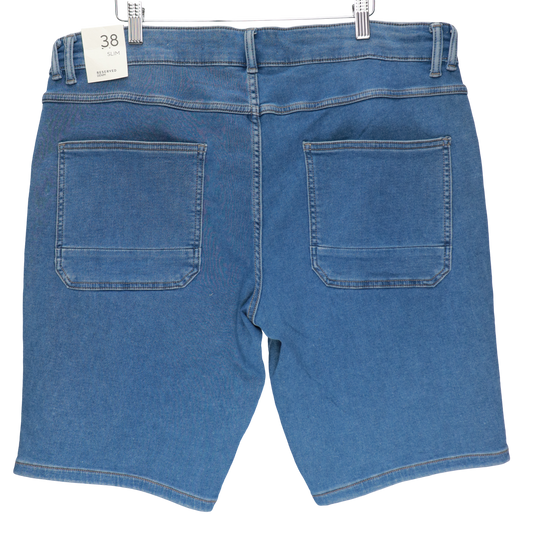 Pantaloni scurți SLIM, Reserved, bărbați, PN0251