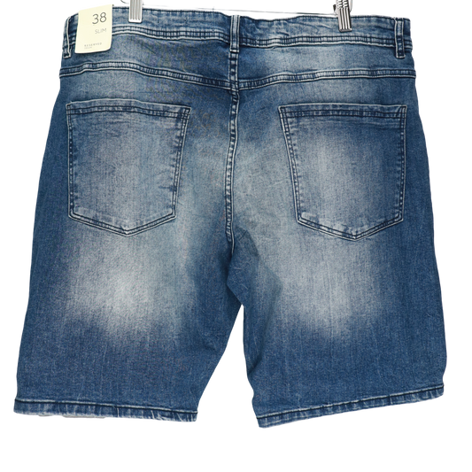 Pantaloni scurți SLIM, Reserved, bărbați, mărimea M, PN0252
