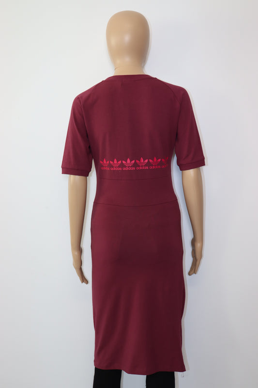 Rochie Adidas, femei, mărimea M, R0174