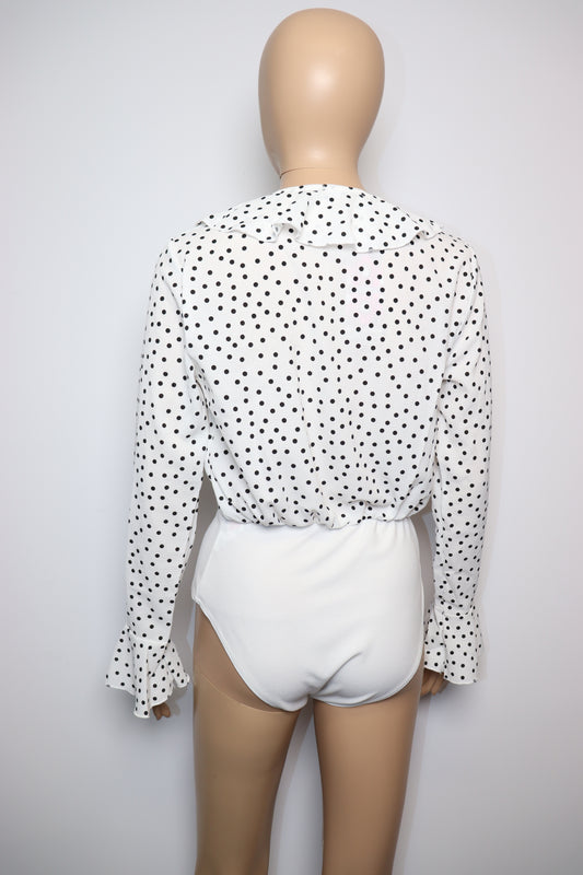 Body Boohoo, femei, B0189