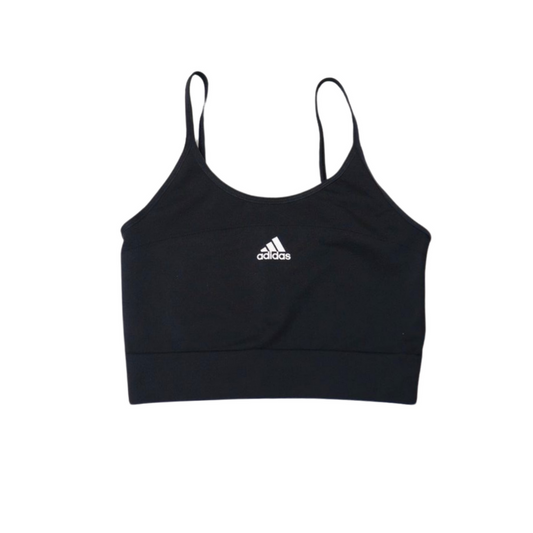 Bustieră Adidas Aeroready, mărimea XS, TP0043 - La’Runa