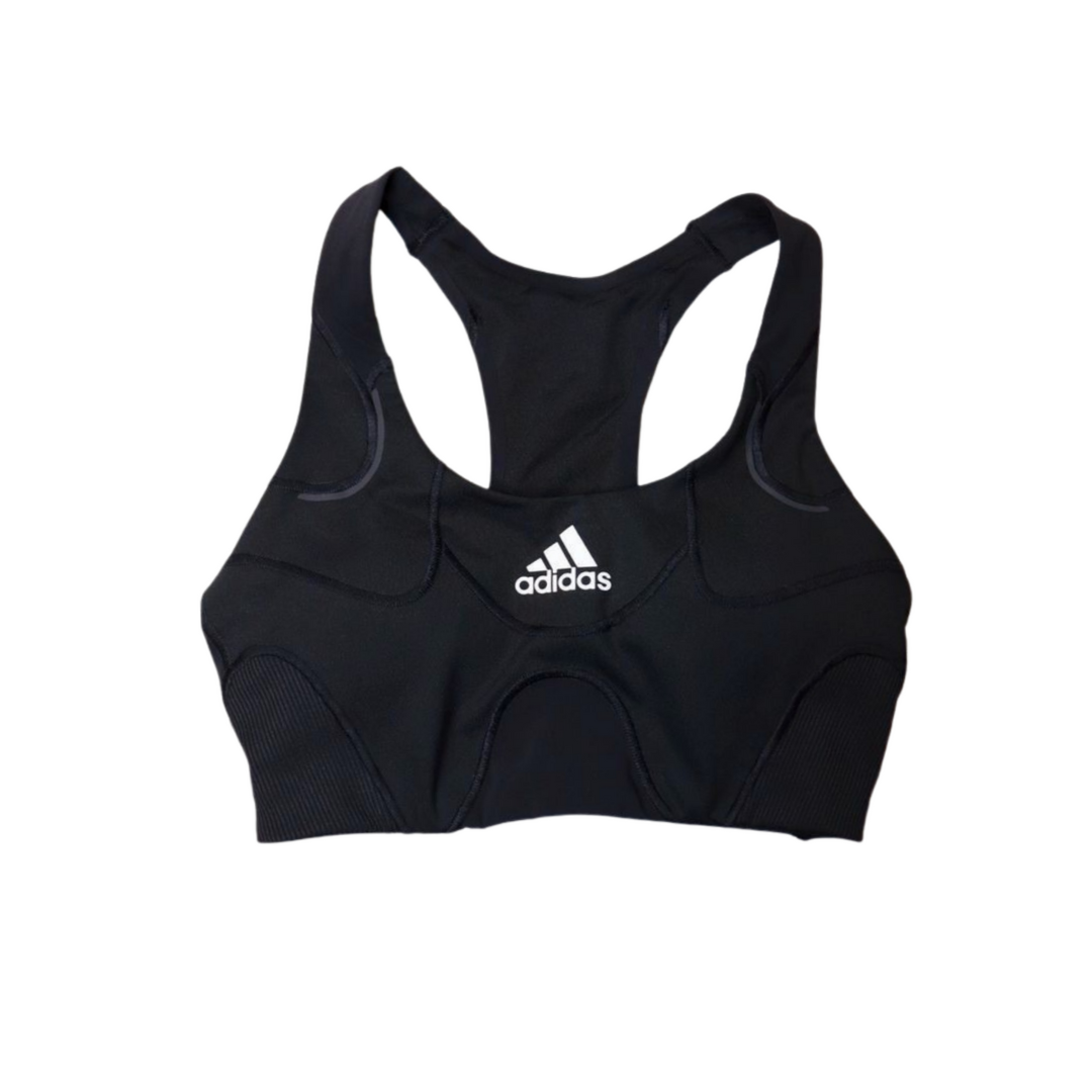 Bustieră sport Adidas, mărimea XS, TP0044 - La’Runa