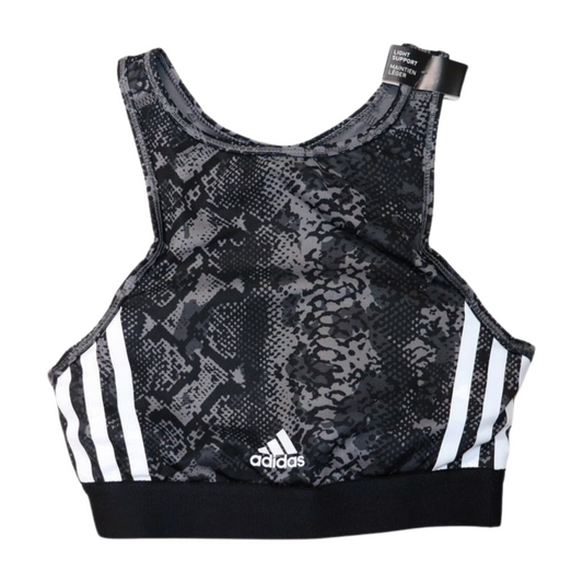 Bustieră sport Adidas Aeroready, mărimea XS, TP0046 - La’Runa