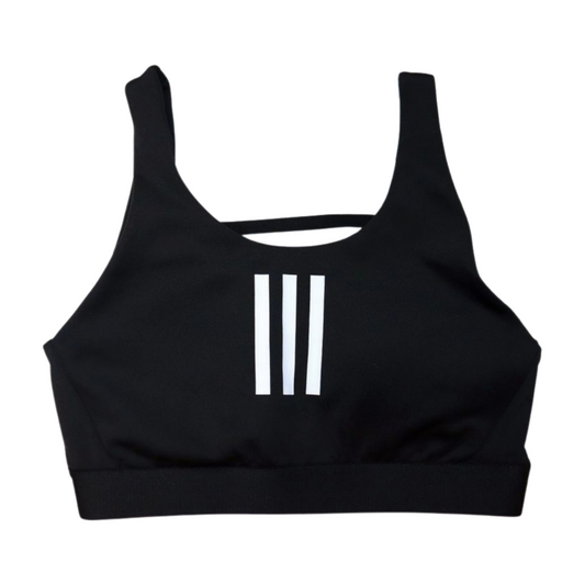 Bustieră sport Adidas Aeroready, mărimea S, TP0047 - La’Runa