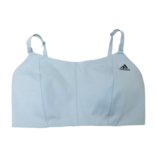 Bustieră Adidas Aeroready, mărimea 2XL, BU0019 - La’Runa