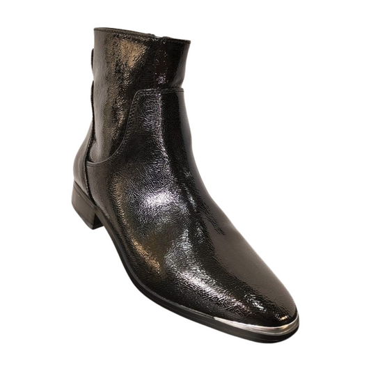 Botine damă Oltre, mărimea 39, IN0087 - La’Runa