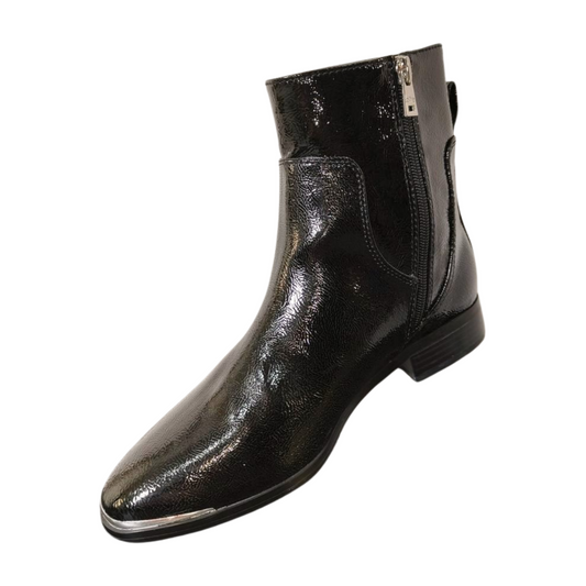 Botine damă Oltre, mărimea 39, IN0087 - La’Runa