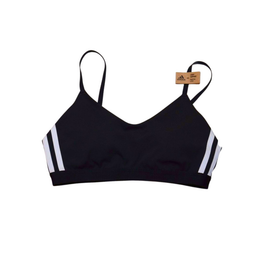 Bustieră Adidas Aeroready, mărimea M, BU0031 - La’Runa