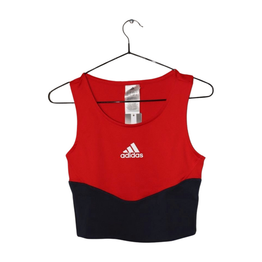 Top Adidas Aeroready, mărimea S, TP0049 - La’Runa