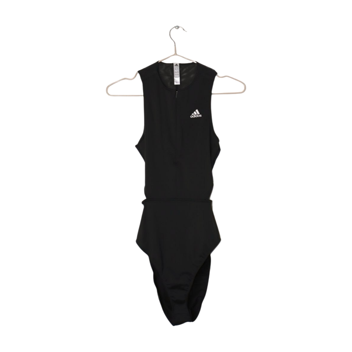 Body Adidas Aeroready, mărimea S, BD0008 - La’Runa
