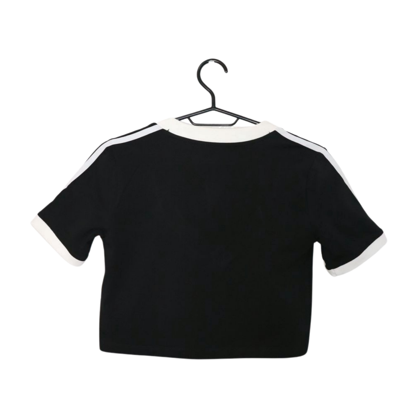Tricou cropped Adidas, femei, TR0080 - La’Runa