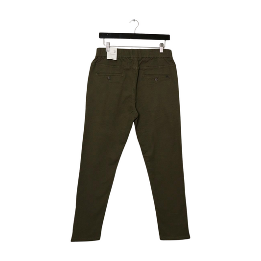 Pantaloni Reserved Jogger, slim fit, mărimea S, PN0146 - La’Runa